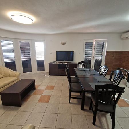 Apartament Haus Alexandra Sveti Juraj Zewnętrze zdjęcie