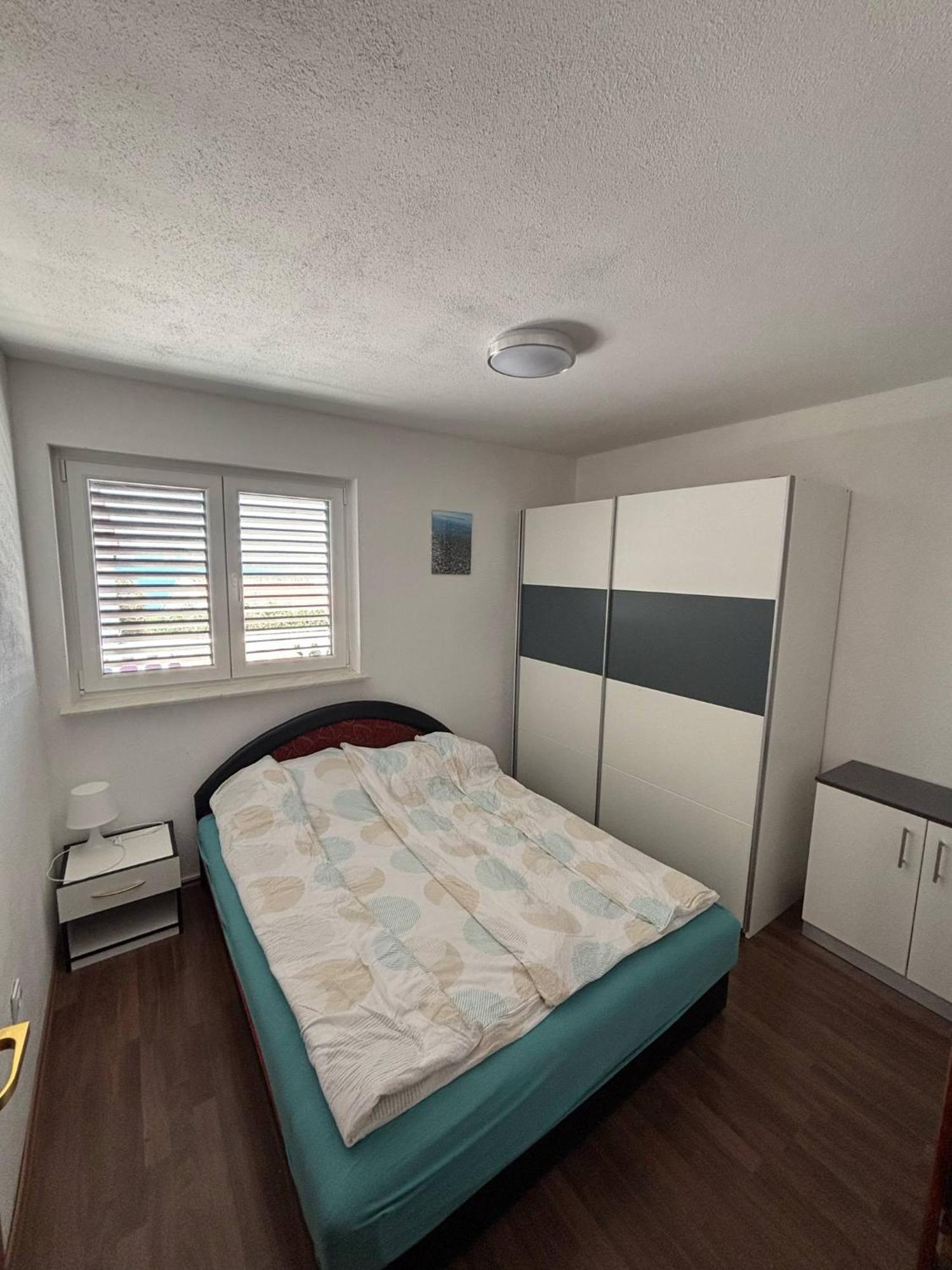 Apartament Haus Alexandra Sveti Juraj Zewnętrze zdjęcie