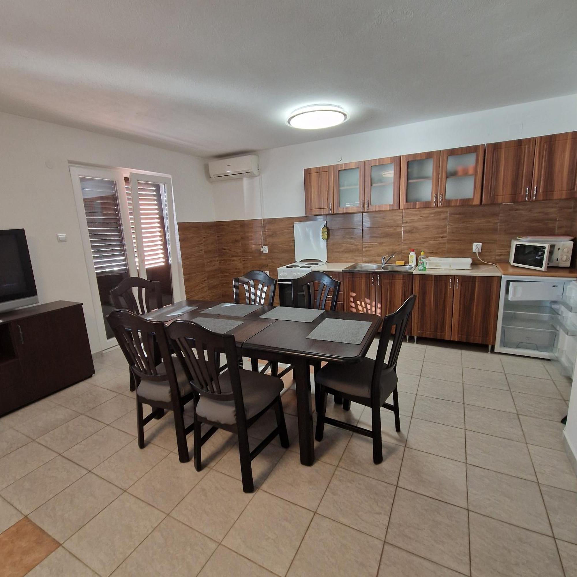 Apartament Haus Alexandra Sveti Juraj Zewnętrze zdjęcie